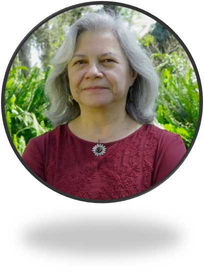 Martha Patricia Castañeda Salgado
