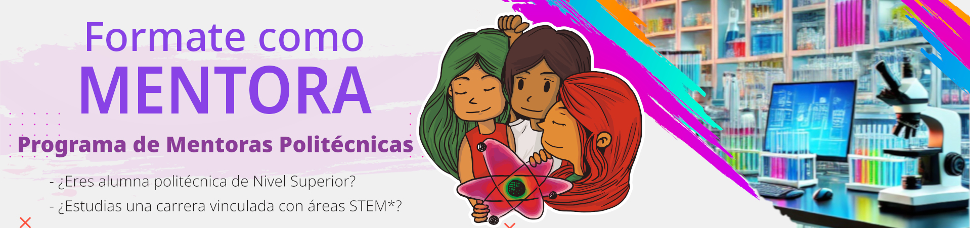 Programa-Mentoras