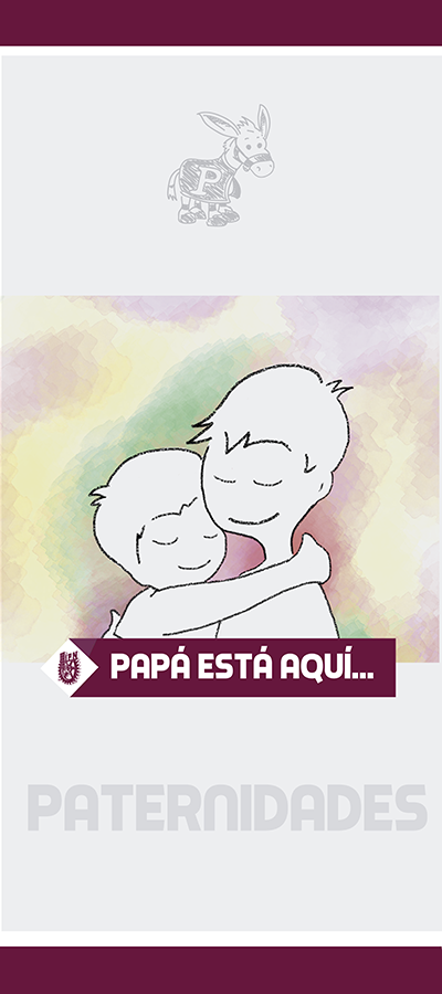 Papa_esta_aqui