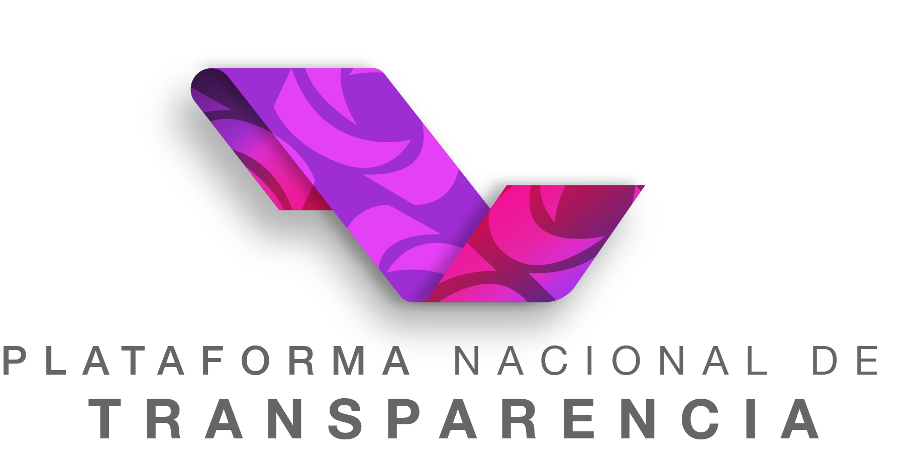 Logotipo de  Transparencia