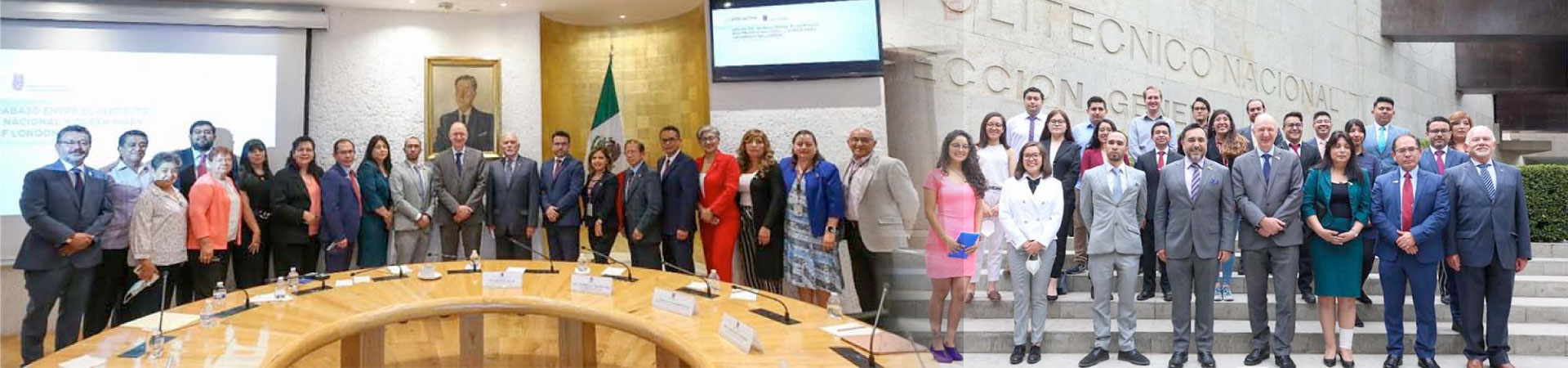 IPN consolidates internationalisation with Queen Mary University of London alliance