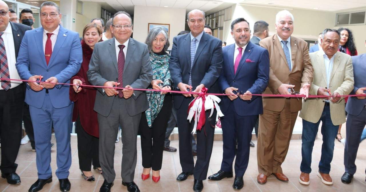 IPN strengthens presence in Hidalgo with agreement and new blockchain technology development center