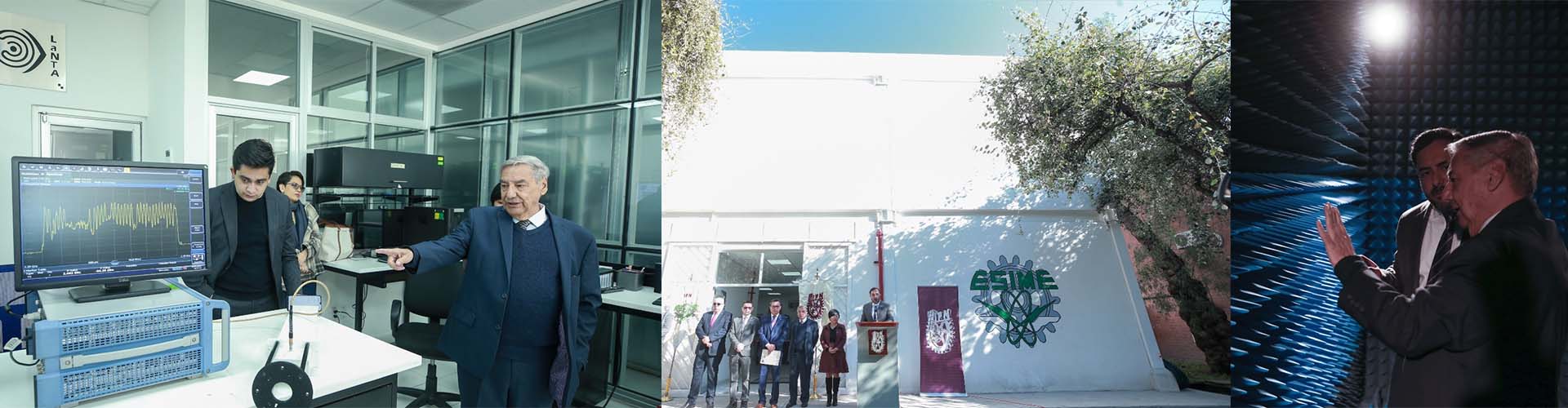 IPN will strengthen the connectivity of the Interoceanic Corridor through telecommunications