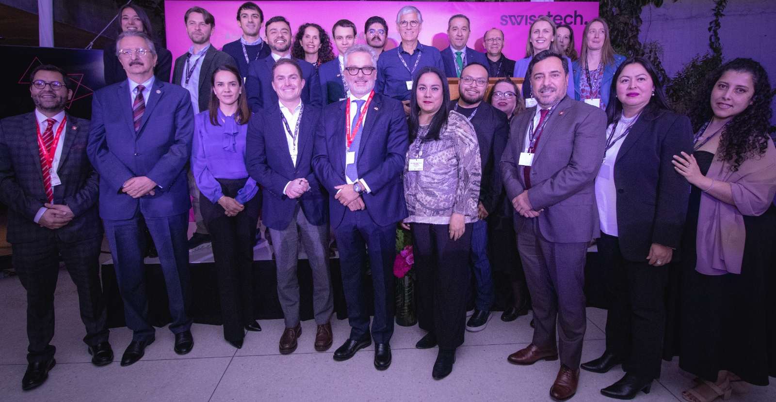 IPN, the second institution in the country with the most patent applications
