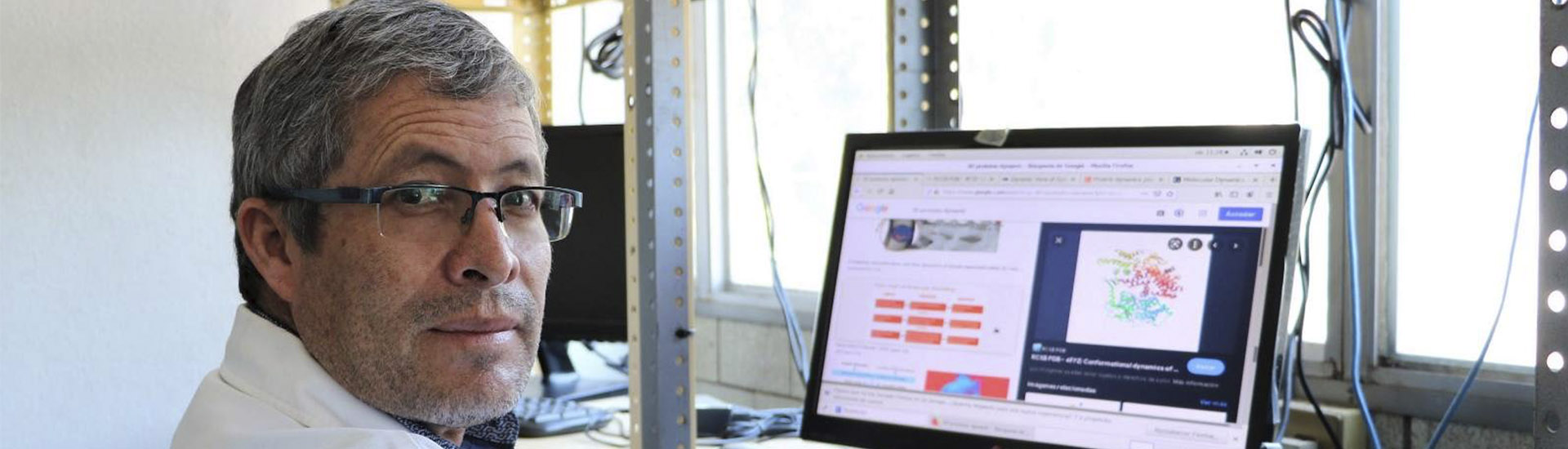 IPN obtains patent for design of anticancer compound