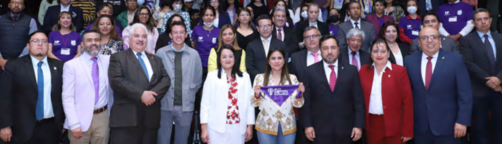 Olimpia Melo Cruz makes Visible what was not Visible