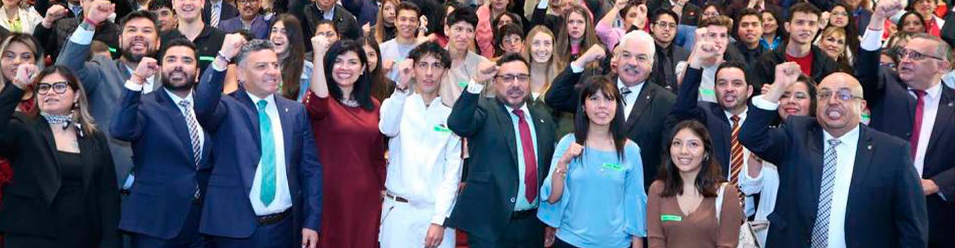 IPN Welcomes 38 International and 11 National Students for the First Semester of the 2023-2024 Academic Year