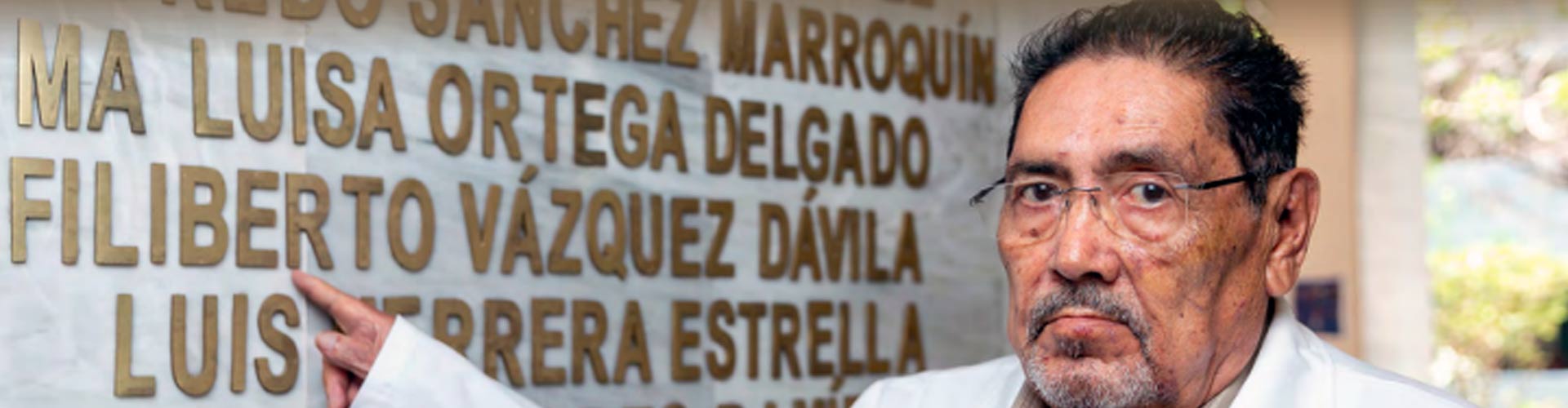 The Indelible Mark of Filiberto Vázquez at IPN