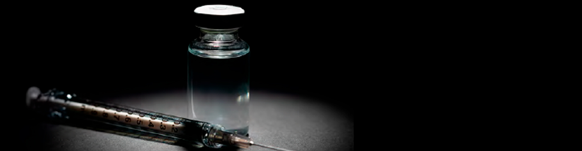 Fentanyl: Deadly drug of the century