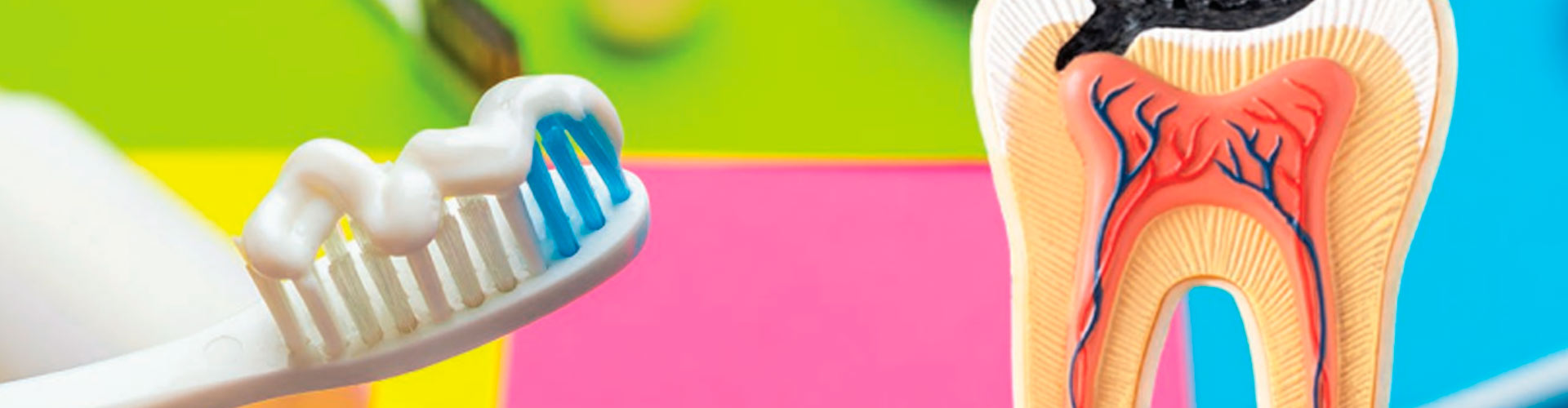 Dentists and Psychologists Join Forces to Combat Cavities