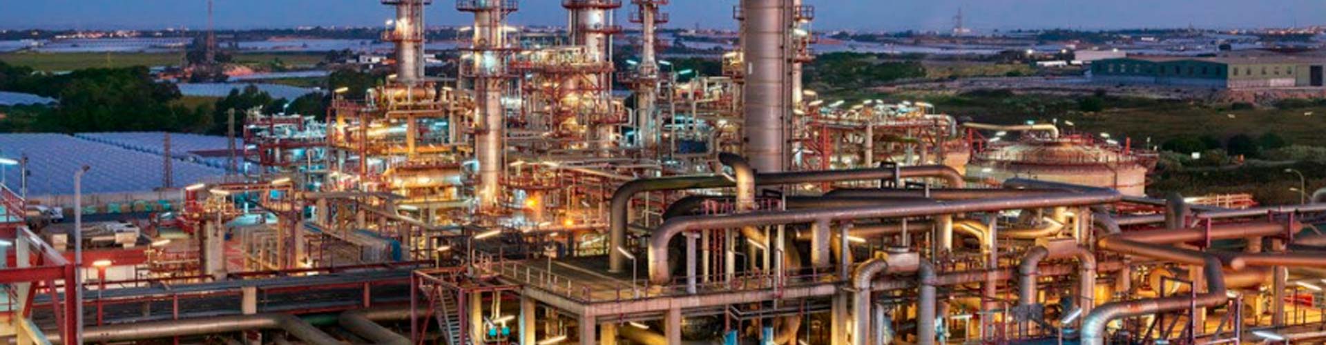 Facing Challenges in the Oil Industry