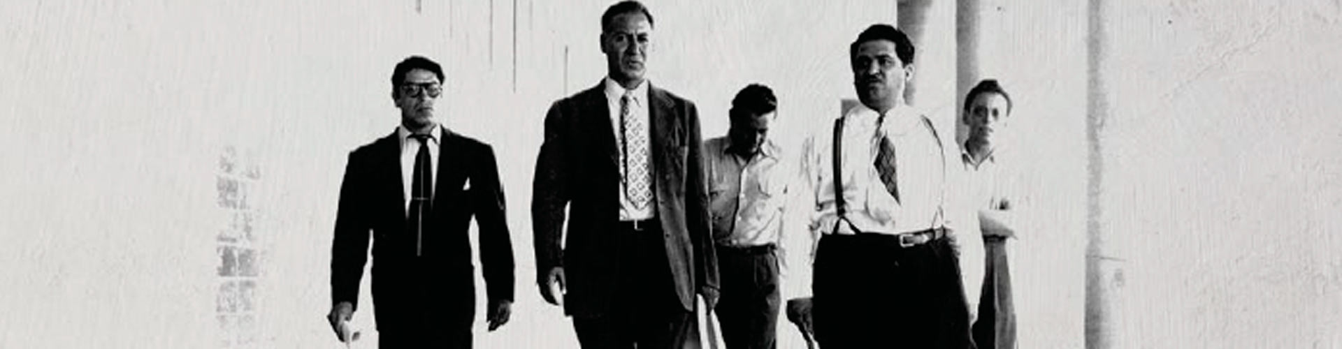 100th Anniversary of the Birth of Armando López Fonseca, Co-Creator of the IPN Coat of Arms