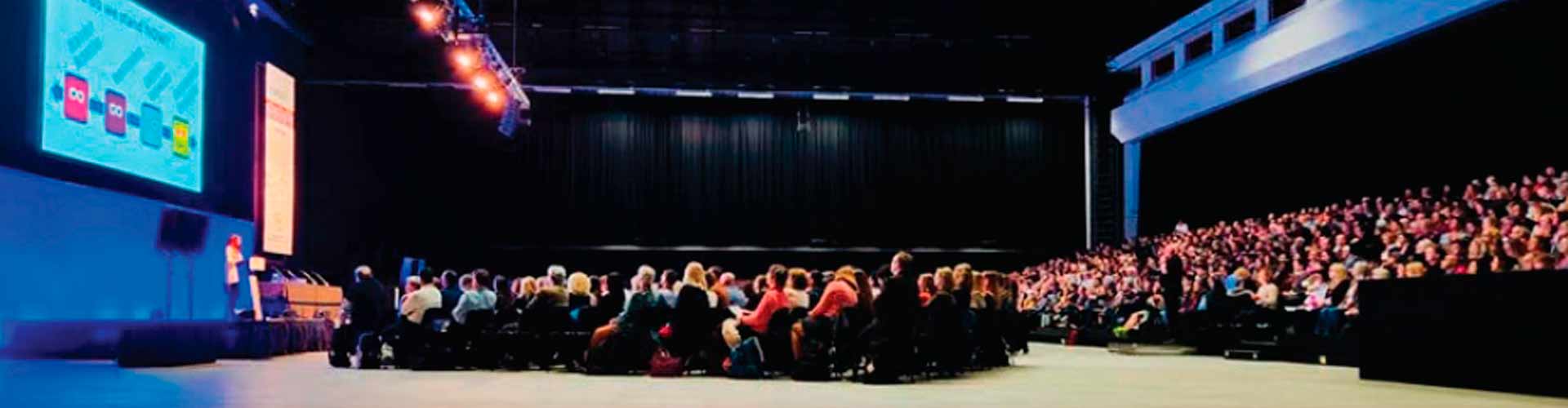 Advances in English Language Teaching Presented in the United Kingdom