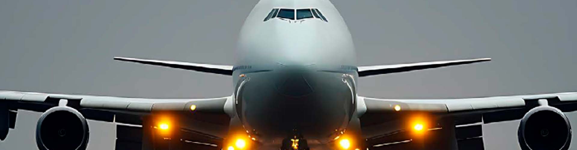 From Model Airplanes to Head of Engineering at Aeroméxico