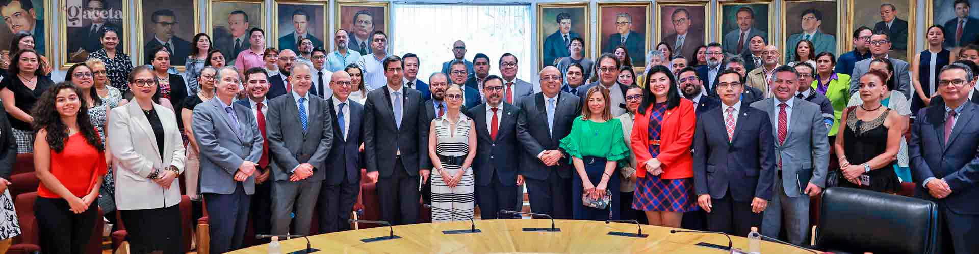 Agreement with ITESM to Trigger Innovation Projects