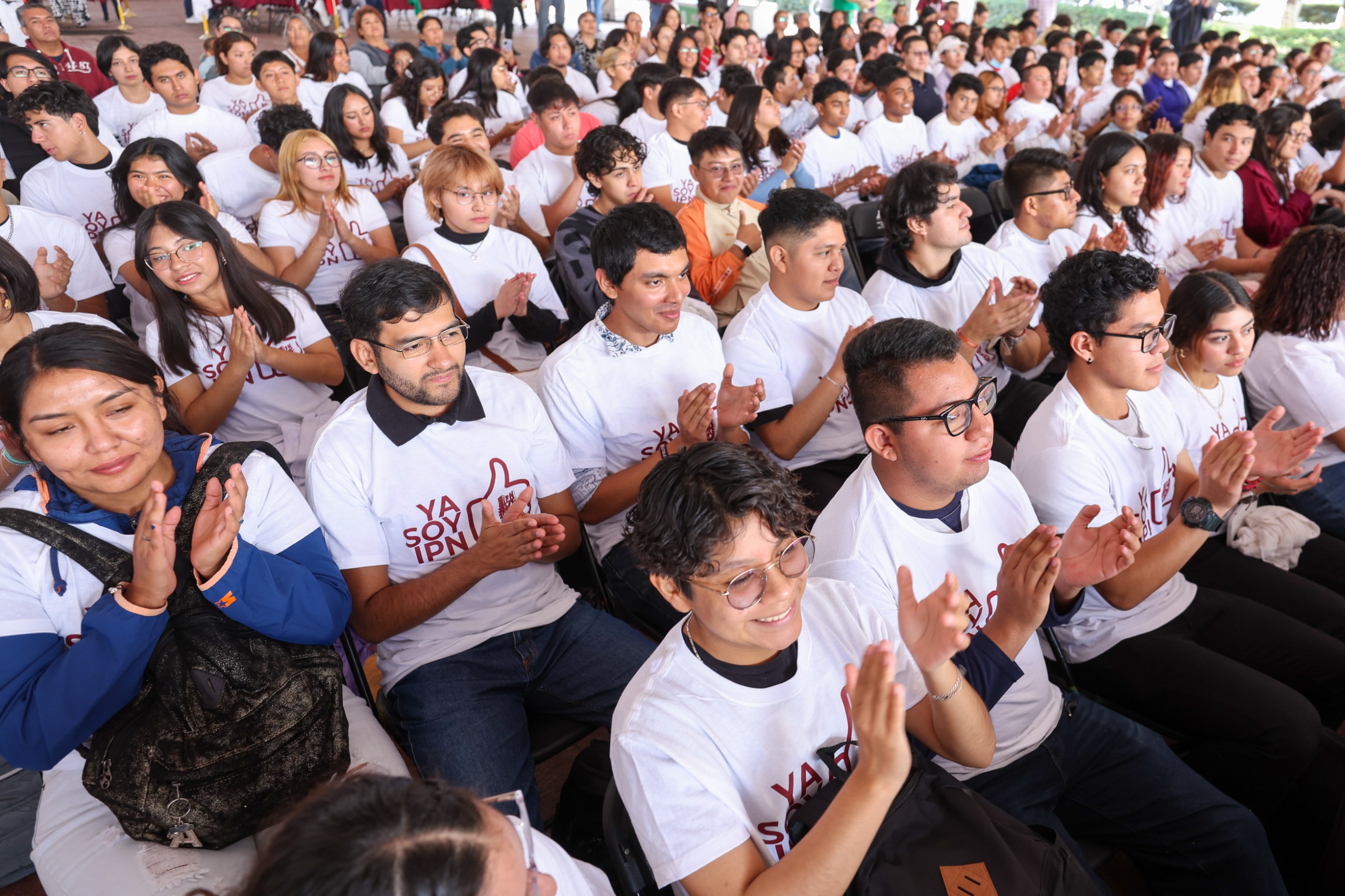 IPN Welcomes 52,000 New Students for the 2024- 2025 Academic Year