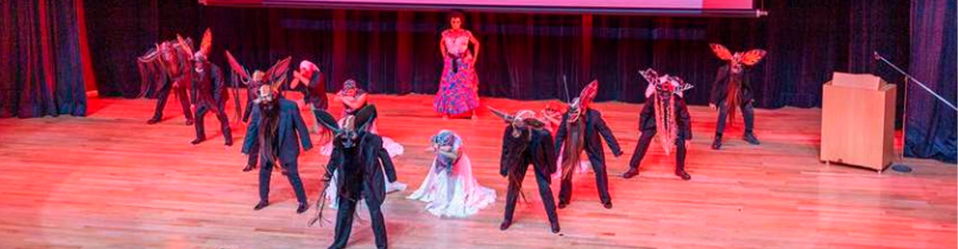 Interpolitécnico Arts Competitions Conclude with a Flourish