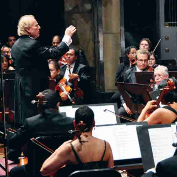 OSIPN: 60 Years of Promoting Art Through Music