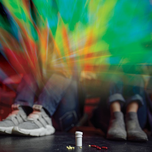 FENTANYL, a Road with No Return
