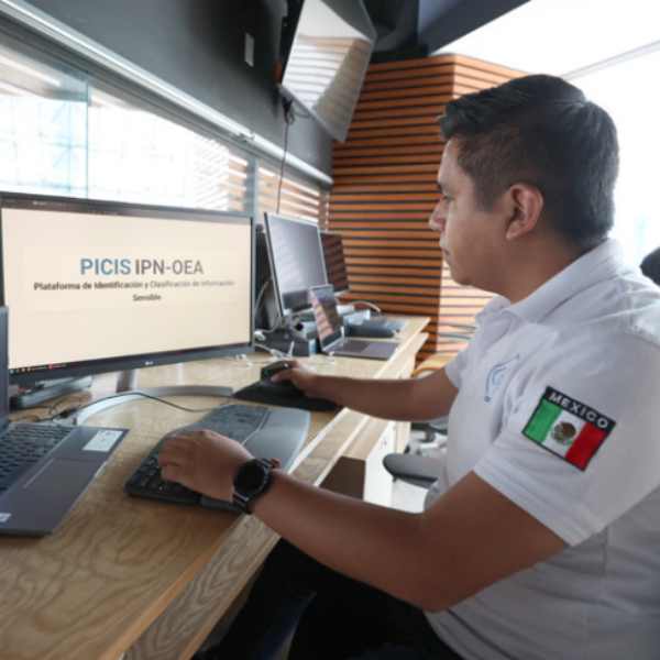 Platform Developed to Protect Personal Data