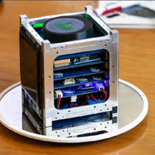IPN goes for a Mexican Space Program