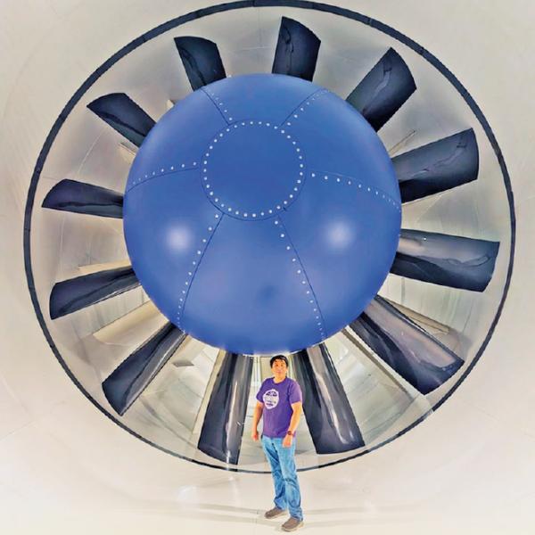 IPN Alumnus Contributes to Ford Motor Company’s Technological Innovation