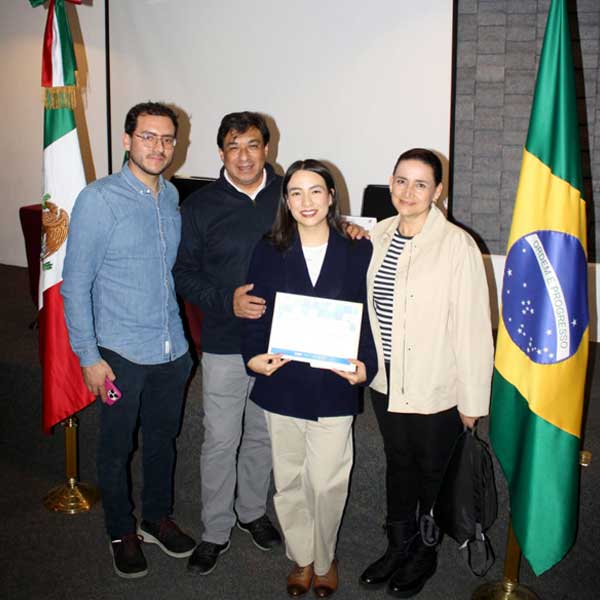 Portuguese Proficiency, a Reality at CENLEX UST with Celpe-Bras Certification