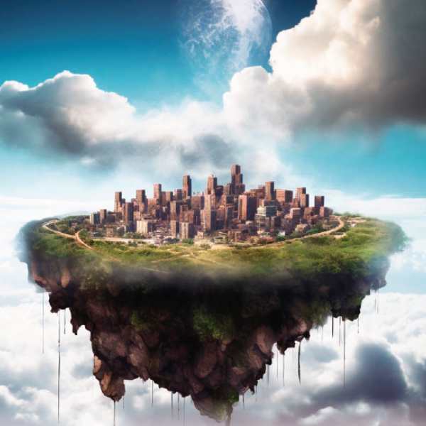 Are Utopias a Myth—Or Can They Transcend Reality?