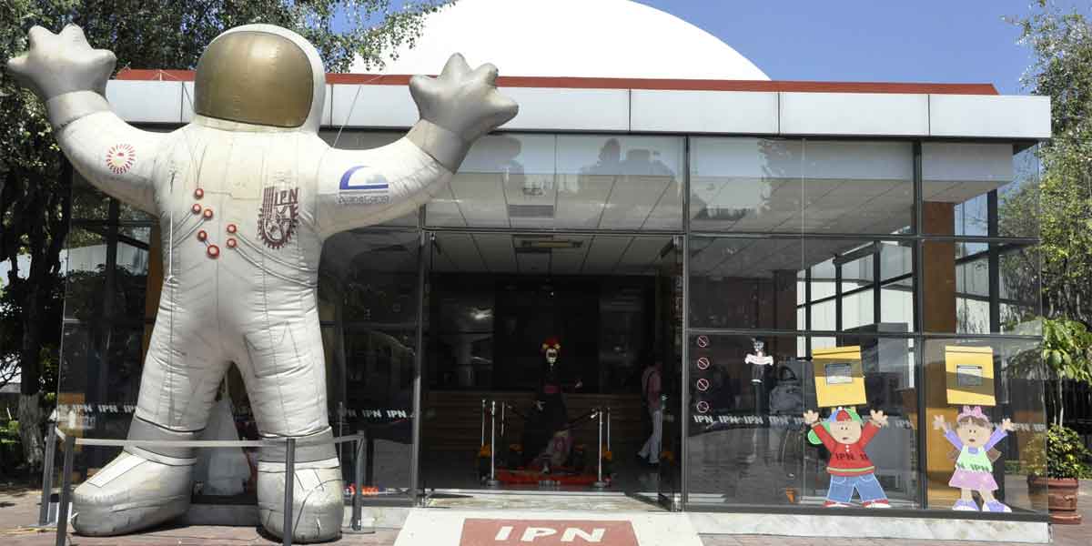 IPN to Make Historic Connection with the International Space Station
