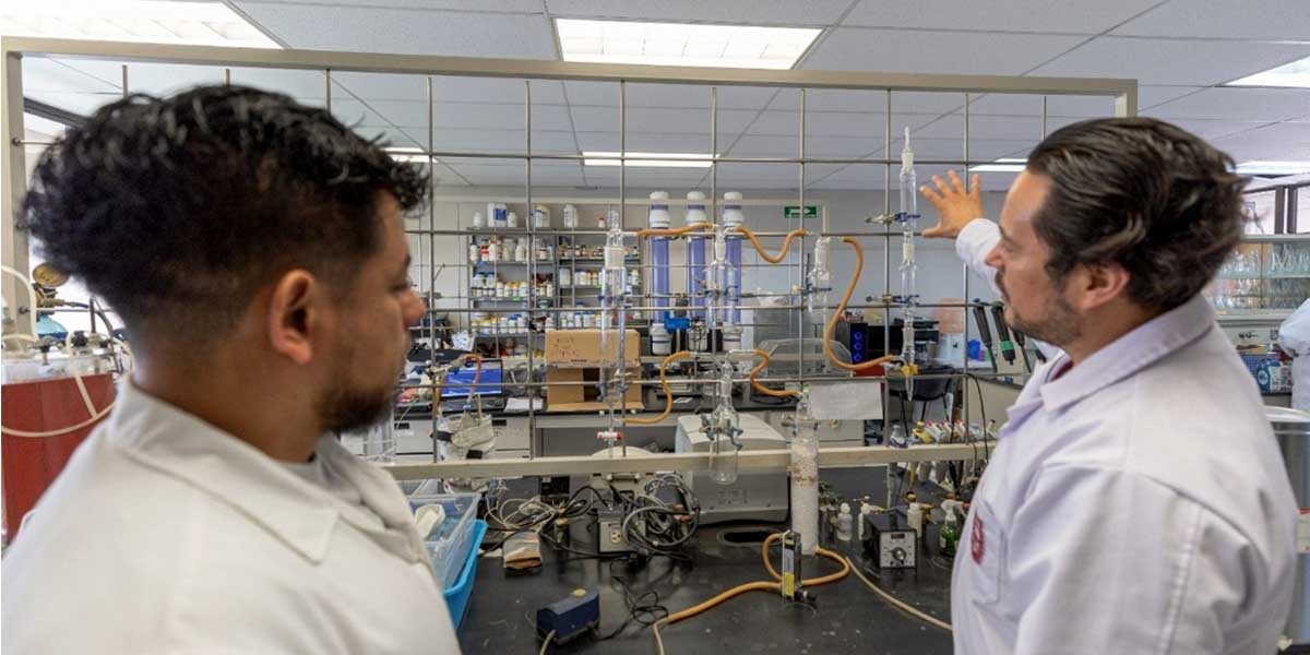 Turning Waste and Sewage into Biogas