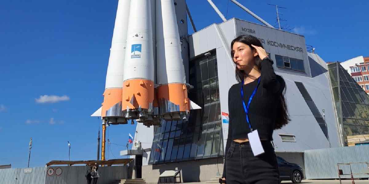 A New Aerospace Rising Star Emerges from IPN