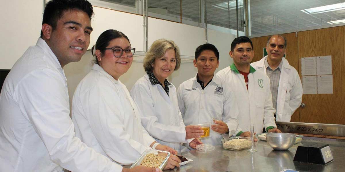 CICATA Designs Healthy Food Alternatives for Children