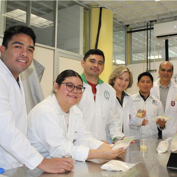 CICATA Designs Healthy Food Alternatives for Children