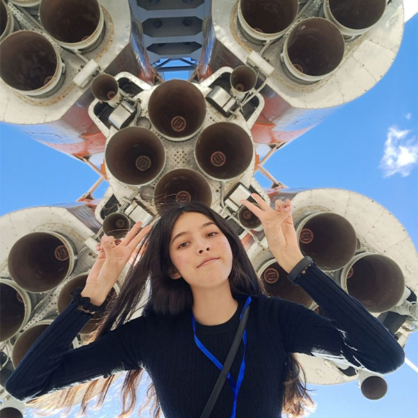 A New Aerospace Rising Star Emerges from IPN
