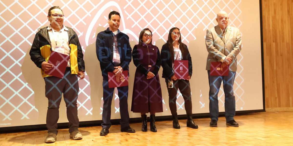 ColaboraSIP Launched to Showcase Scientific Work