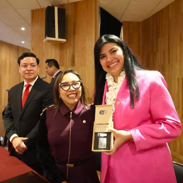 ColaboraSIP Launched to Showcase Scientific Work