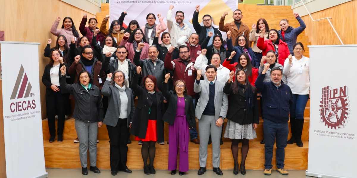 CIECAS Holds Doctoral Forum