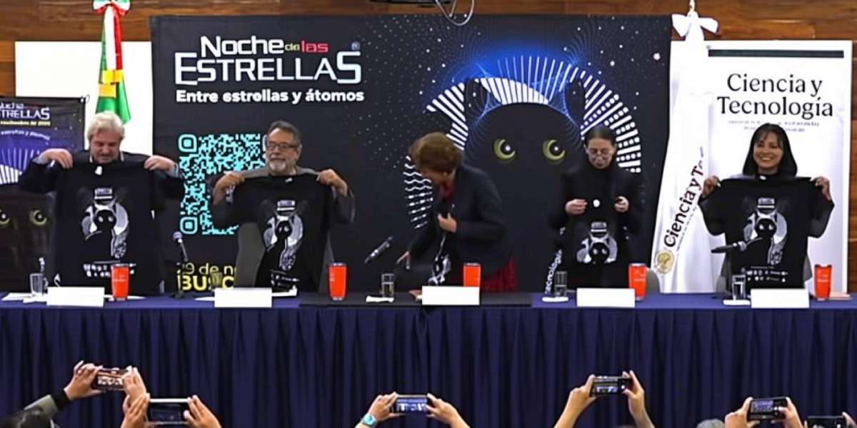 “Night of the Stars” to Deliver a Message of Peace