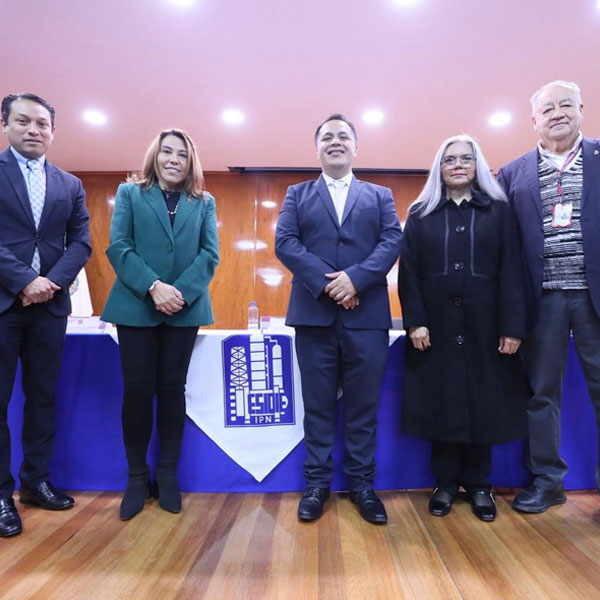 6th Chemical Engineering Week Kicks Off