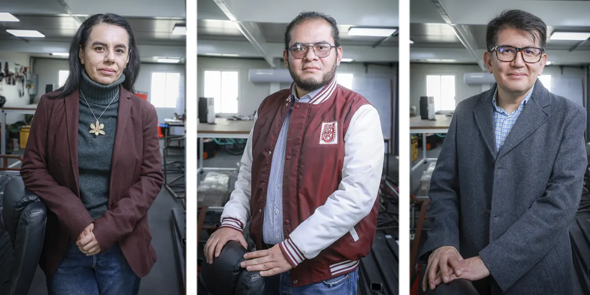 A Robot Inspired by Cat Whiskers