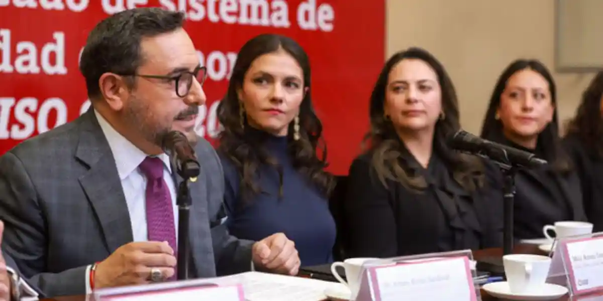 Canal Once Receives ISO 9001 Quality Certification