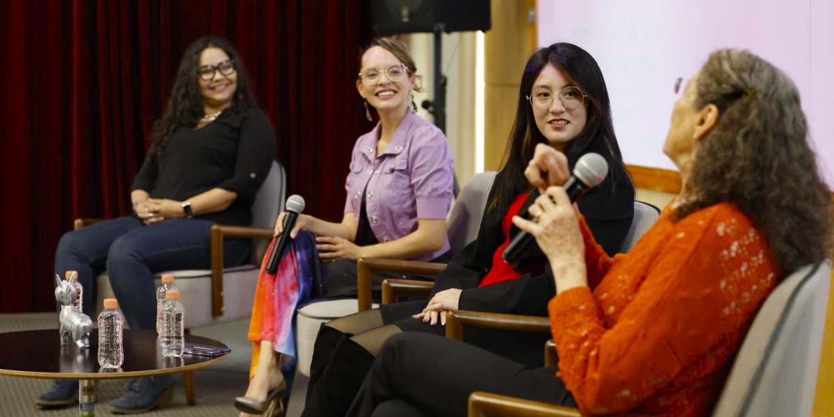 Experts Warn of AI Risks at “Conversus Talks” Forum