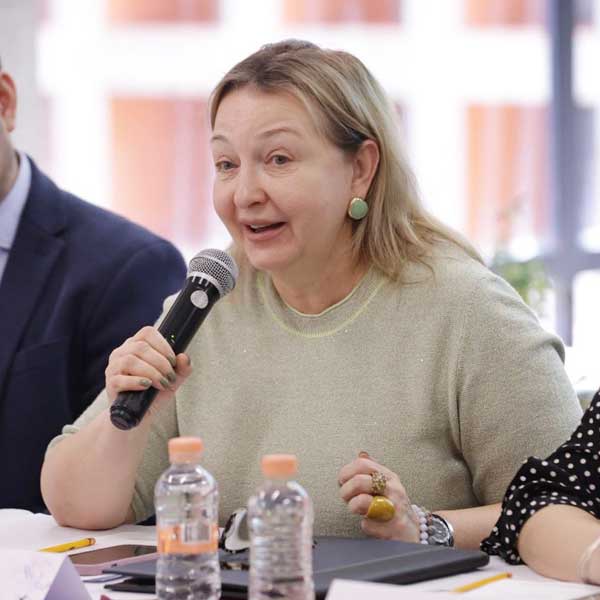 IPN Strengthens Ties with Russian University