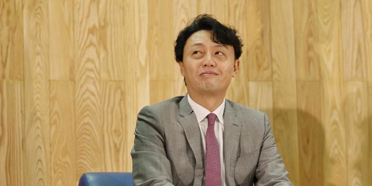 Clean Energy Is Essential for AI Development: Yutaka Matsuo