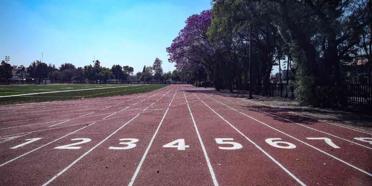 ESIME Culhuacán Inaugurates New Sports Facilities