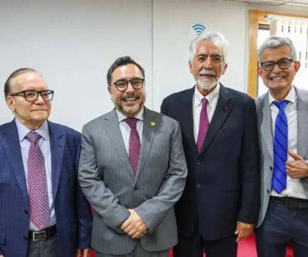 CIC Marks 30 Years of Advancing Computing Research and Innovation