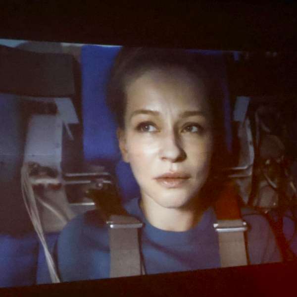 Cosmonautics Week Closes with Film Screening at Tezozómoc