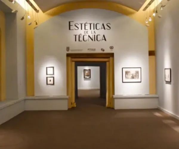 IPN Art Collection Exhibition Opens
