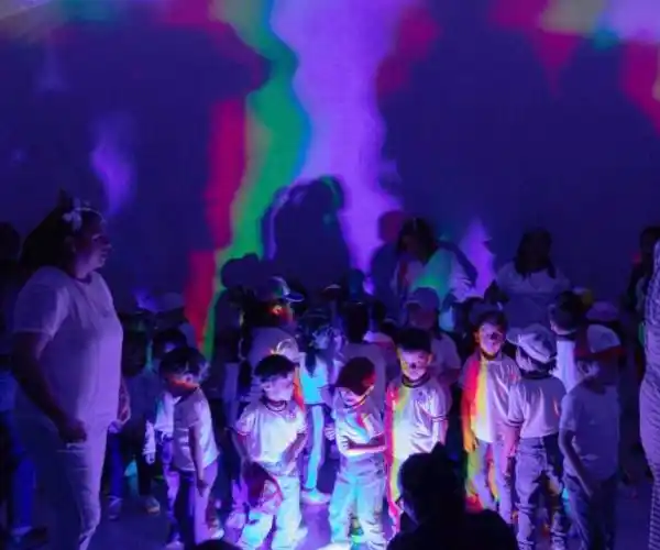 Mini Physics Laboratory Opens for Children
