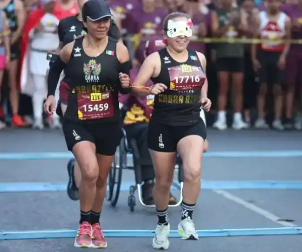 IPN ONCE K 2026 Race a Complete Success
